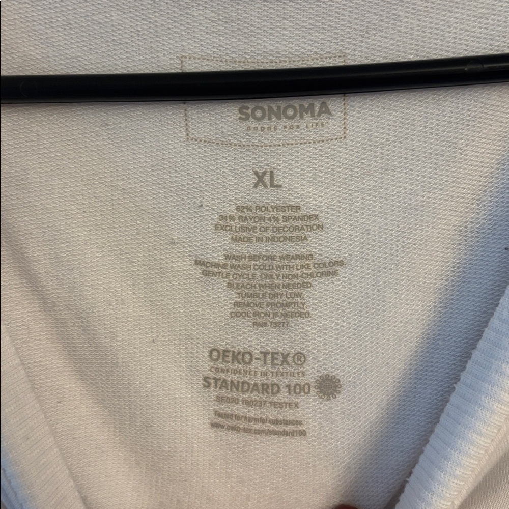 Heavyweight Tee - Picture 3 of 6